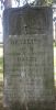 Corp. Cornelius L. Baley (1844-1863), died in Battle of Gettysburg