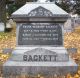 Sackett, Frank Herbert Sr.