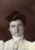 Clara Isabell Parmenter (1884-1937)