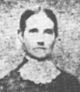 Sackett, Margaret Ellen (1830-1922)