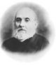 Sackett, Rev. Benjamin