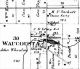 1893 Waucousta (unincorporated), Osceola Township, Fond du Lac County, Wisconsin, USA