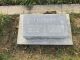 Grave of Stephen Hugh Goddard and Dennis Peter Goddard