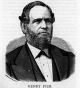 Henry Fish (1824-1876)