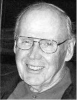 Russell Patten Burbank (1931-2015)