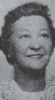 Priscilla Maryann Myrick (1909-1990)