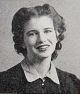 June Marie Sackett (1922-2006)