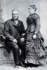 Charles Edward and Rosetta Mary Berry Robison