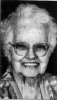Helen Veryl Barr (1922-2007)