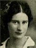 Theora Mary Adams (1911-2003)