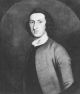 Wiliiam Livingston (1723-1790), first Governor of New Jersey, signer of the U.S. Constitution, Brig. Gen. in Revolution 