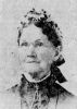 Olive Peggs (1808-1900)