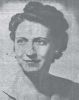 Alpha Edna Sackett (1901-1993)