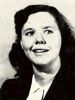 Dorothy Faith Jordan (1935-1998)