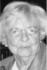 Phyllis Ann Sibley (1921-2014)
