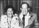Wybert Charles Purdy (1918-2002) and Vivian Madeline Willem (1919-1998) 50th anniversary photo 