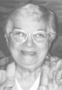 Angelina Marie Consolo (1920-2007)