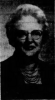 Helen Leota Butler (1906-1975)