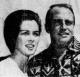 William Dayton Holmes and Eileen T. O'Niell