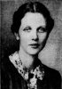 Irene Catherine Rafferty (1913-2004)