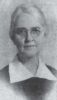 Alice Elizabeth Evans Hampp in 1941