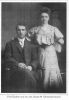 Fred and Bessie M. Olmstead Sackett