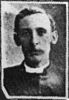 Sackett, Rev. Walter (1865-1924)